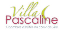 Villa Pascaline