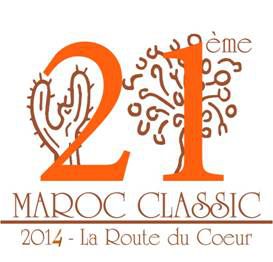 Rallye Maroc Classic