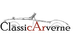 ClassicArverne UTILITAIRE