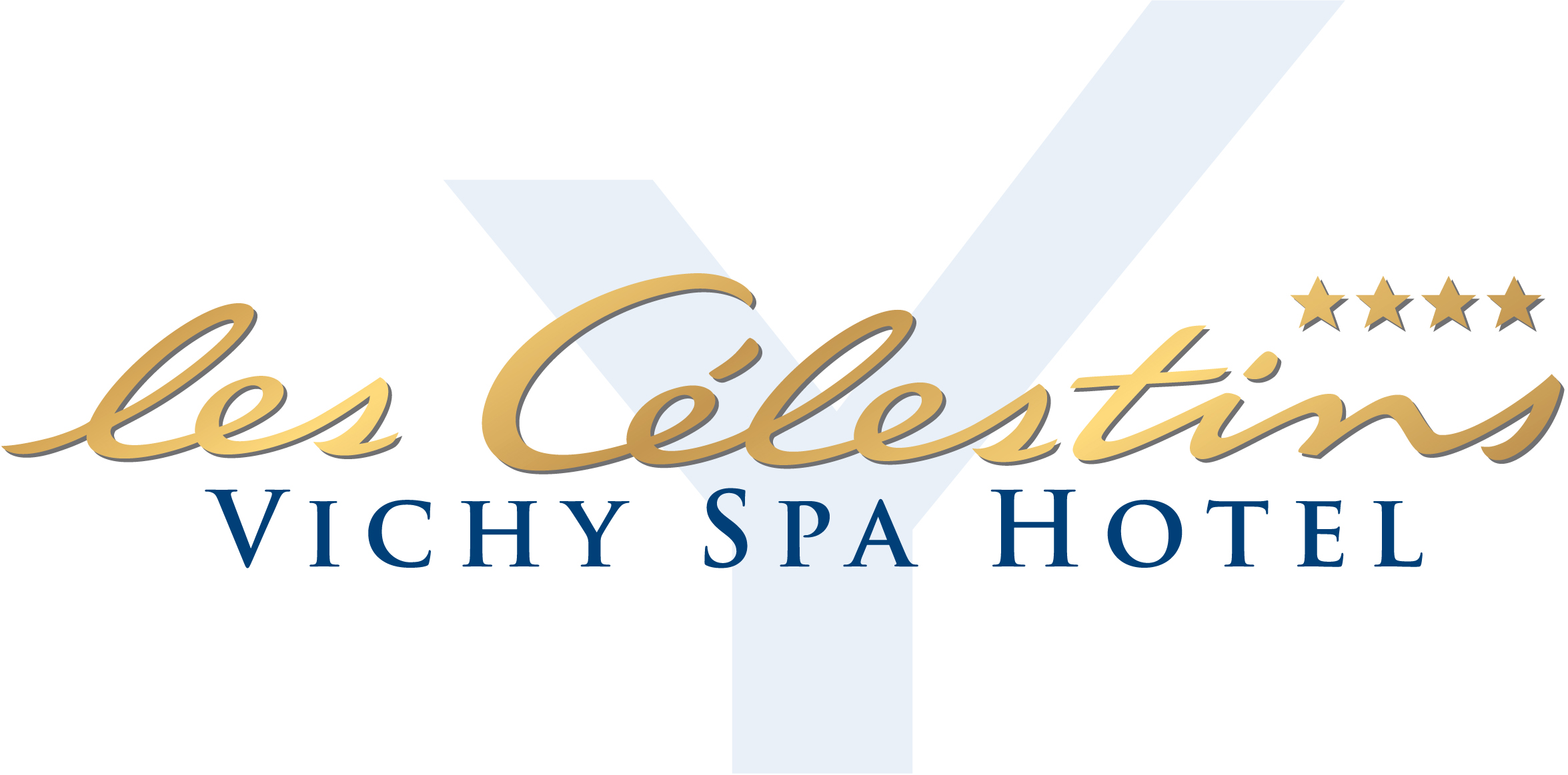 Vichy Spa Hôtel Les Célestins ****