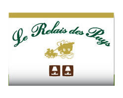 Le Relais des Puys