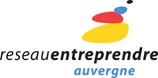 Réseau Entreprendre Auvergne