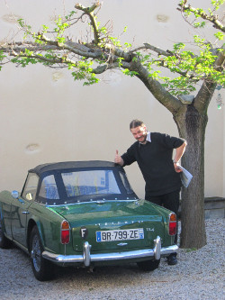 #1 -Mélanie et Grégory