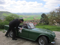 #3 -Mélanie et Grégory