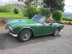 #2 -Mélanie et Grégory