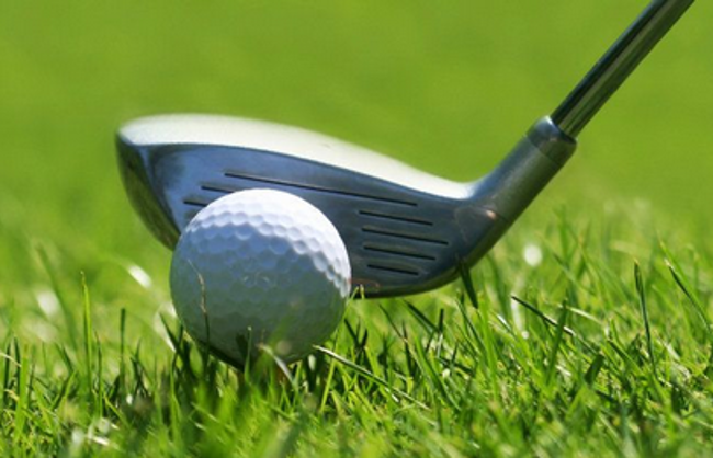 Séjour découverte et Golf