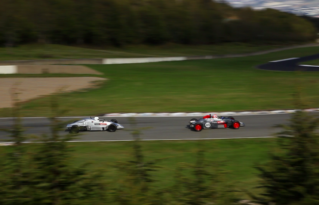 Stage de Pilotage à Charade et découverte en Auvergne (3j/2n)